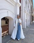 Nazra Abaya