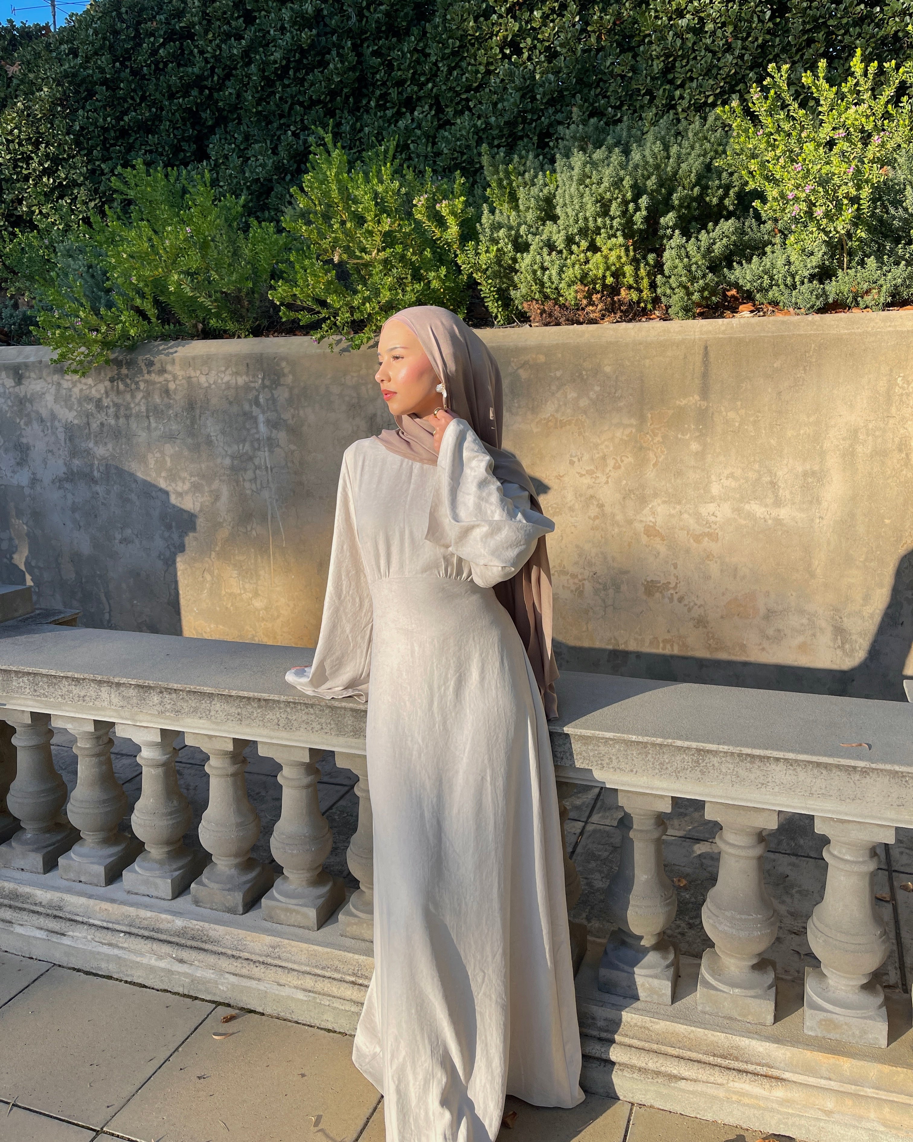 Leena Dress