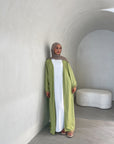 INNER ABAYA