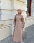 AYLIN DRESS