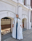 NAZRA ABAYA