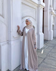 PARISA ABAYA