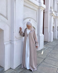 PARISA ABAYA