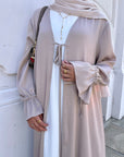 PARISA ABAYA