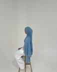 Plain Modal Hijab - SKYE