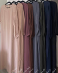 Classic Abaya