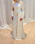 Mira Gown