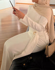 Mira Gown