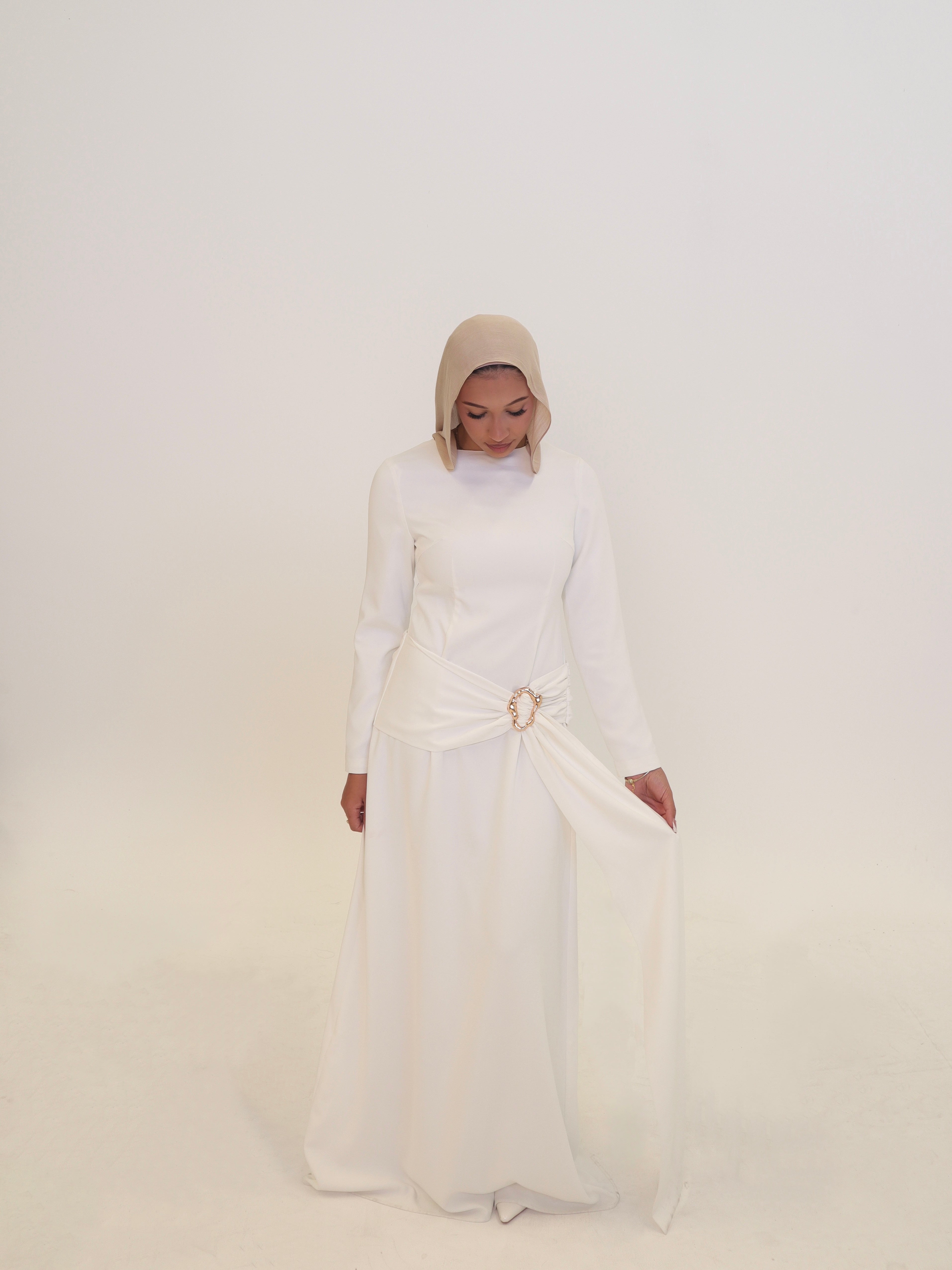 MIRA GOWN (releasing Jan 2026)