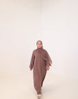 Timeless Abaya