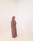 Timeless Abaya