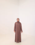 Timeless Abaya