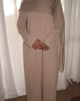 Classic Abaya